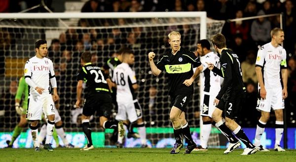 Fulham 2 Odense 2: Cottagers' Europa dream shattered in final second