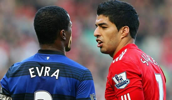 Suarez ‘n Pat set for showdown