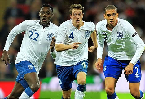 The fight to stop England's international talent pool running dry