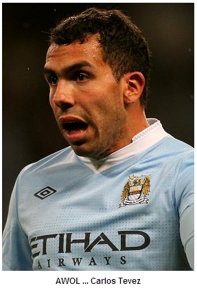 Milan: We won’t fight for Tev