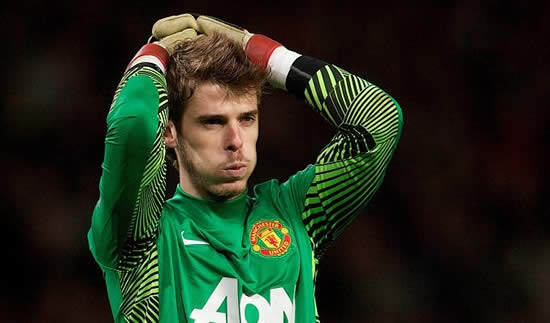 Fan risks death to see Man Utd games