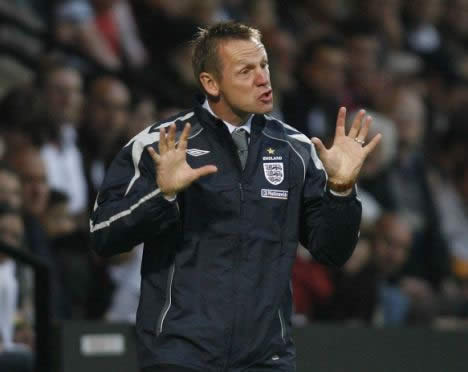 Blow for Rooney and Wilshere as FA ban Euro 2012 squad from Olympics