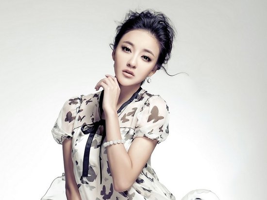 Chinese Football Baby: Liu Yuxin