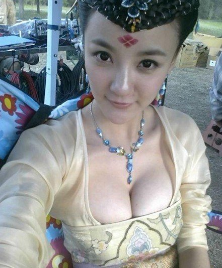 Chinese Football Baby: Liu Yuxin