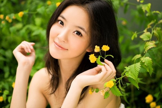 Chinese Football Baby: Liu Yuxin