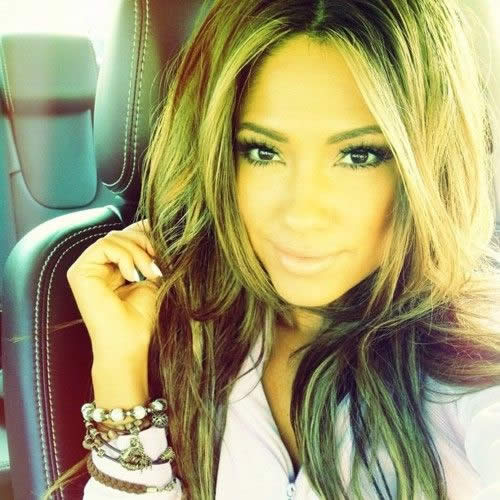 Is This The Woman That Caused Kobe's Divorce?!