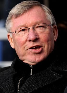 Fergie aims to top his birthday joy
