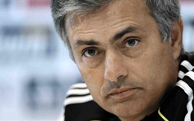 Real Madrid boss Jose Mourinho warns against complacency ahead of Copa del Rey clash with Ponferradina