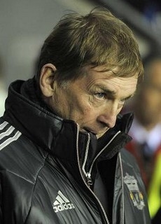 Kenny Dalglish is leading English football into anarchy
