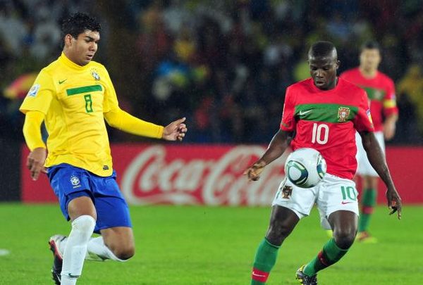 Wenger ready to step up interest in Brazilian starlet