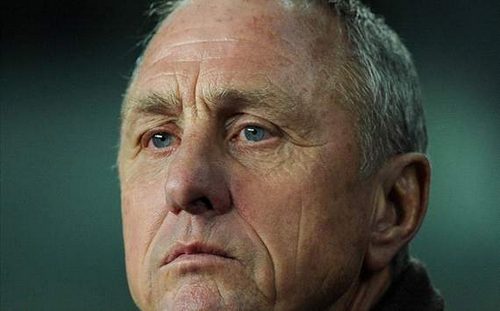 Johan Cruyff hits out at Real Madrid's Jose Mourinho: You can never belittle the Club World Cup
