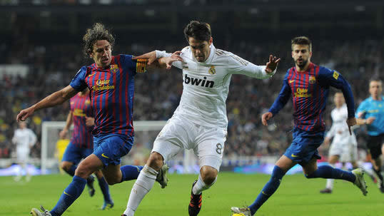 Kaka: Barca are not unbeatable