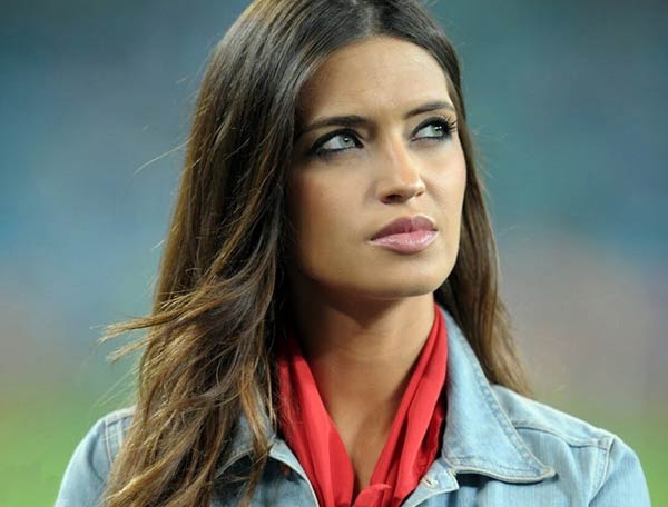 Top 20 WAGs of 2011 in Talk Sport