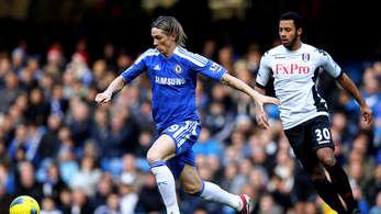 Mata backs Torres to come good