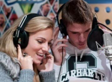 David de Gea's girlfriend Edurne