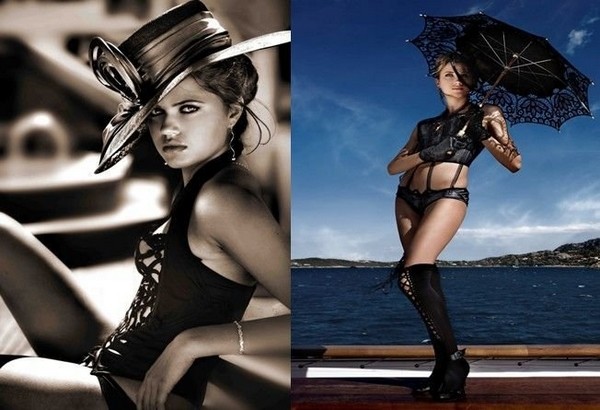 How sexy the London Olympic players are!