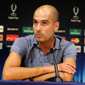 Pep undecided on Barcelona future