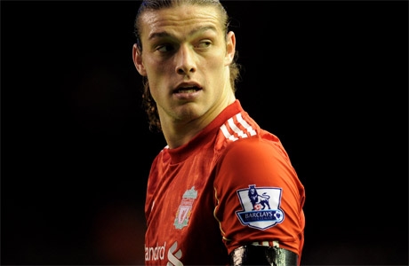 Talk of NUFC bid for Andy Carroll dismissed