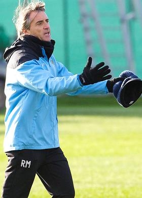 Give me the dosh and I’ll cosh Utd