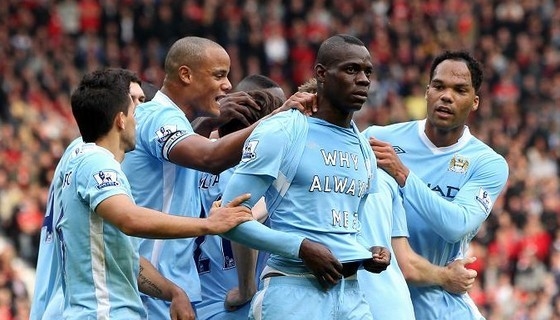 Forget about form – this is personal