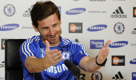 The real AVB