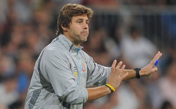 'Belief is key against Barcelona' - Espanyol coach Mauricio Pochettino ahead of La Liga clash