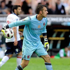 Viviano leaves Inter, joins Palermo