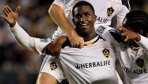 Everton FC to run rule over USA striker Edson Buddle during week-long trial