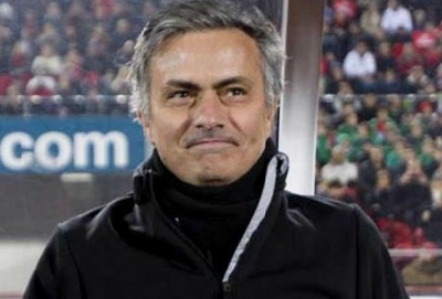 New chance for Mourinho to break Barcelona run