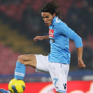 Napoli frustrated by Bologna