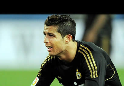 Madrid, Ronaldo look to end Barcelona woes