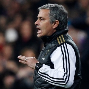 Ronaldo 'working like an animal'