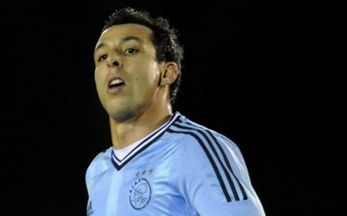 Inter set to beat Man United and Liverpool in race for Sao Paulo wonderkid