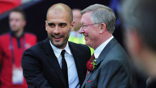 Pique learning from Pep talks