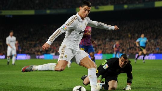 Mourinho pleased despite Copa exit