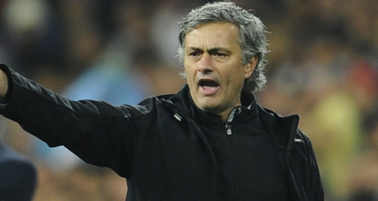 Inter open to Mourinho return - Real boss does not know if he will still be at the Bernabeu next season