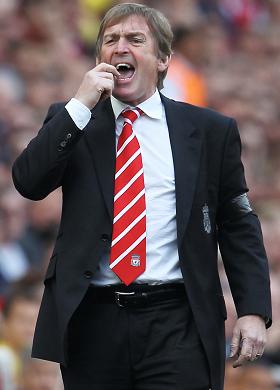 Dalglish and Fergie: Our players and fans must behave