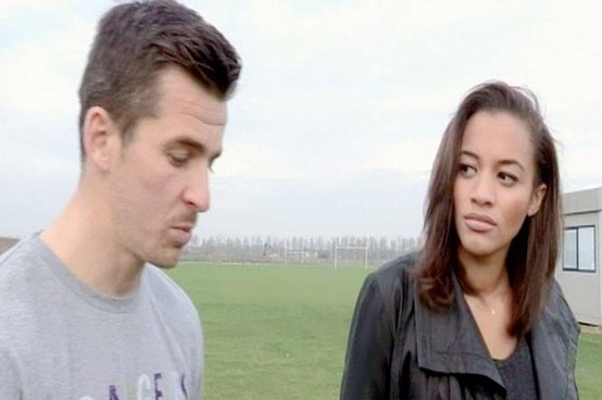 Joey Barton: We must accept openly gay footie stars