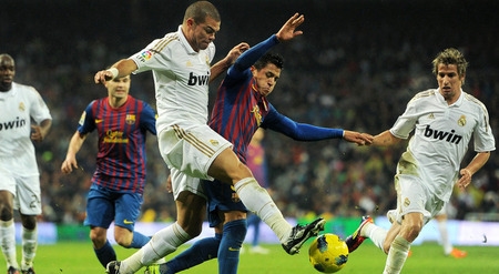 Real Madrid transfer Rumor: Is Pepe bound for Chelsea this summer?