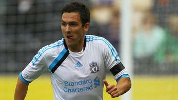 Reds dismiss Downing rumours