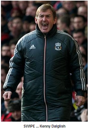 Kenny: City must put up or shut up