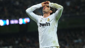 Kaka determined to prove his worth