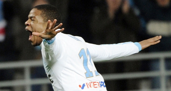 Marseille snub Spurs' Remy offer