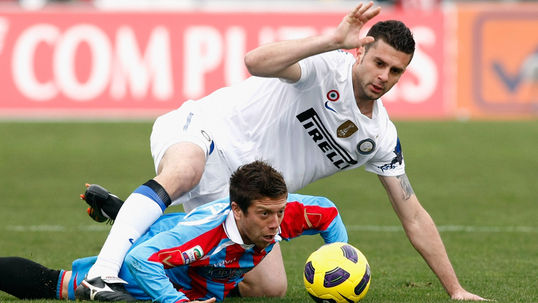 Inter confirm PSG deal for Motta