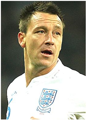 TOXIC - Roberts: England camp will be torn apart if John Terry is selected