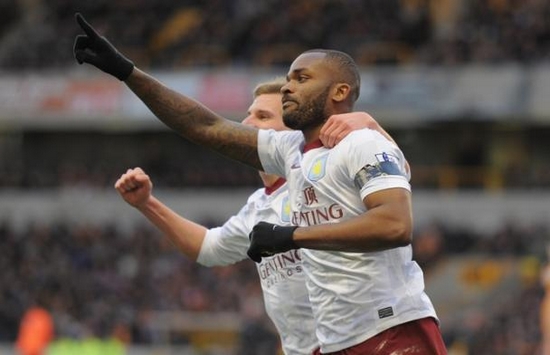 Bent says talk of joining Liverpool ‘laughable’