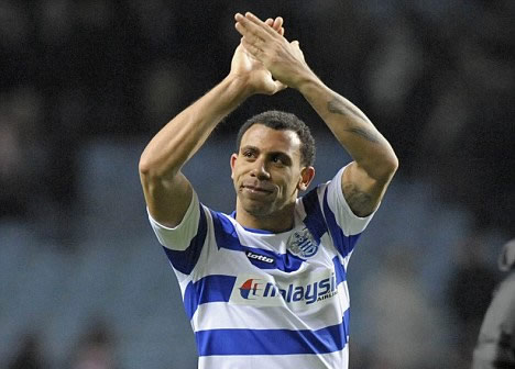 Race row has been 'tough' on my brother, insists Rio Ferdinand