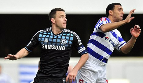 Race row has been 'tough' on my brother, insists Rio Ferdinand