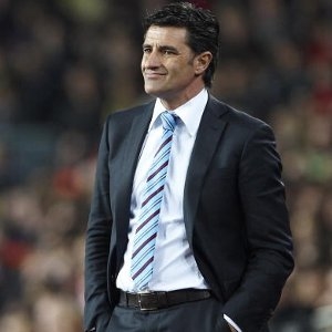 Sevilla turn to Michel as coach