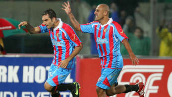 Catania vs AS Roma preview - De Rossi boosts Roma